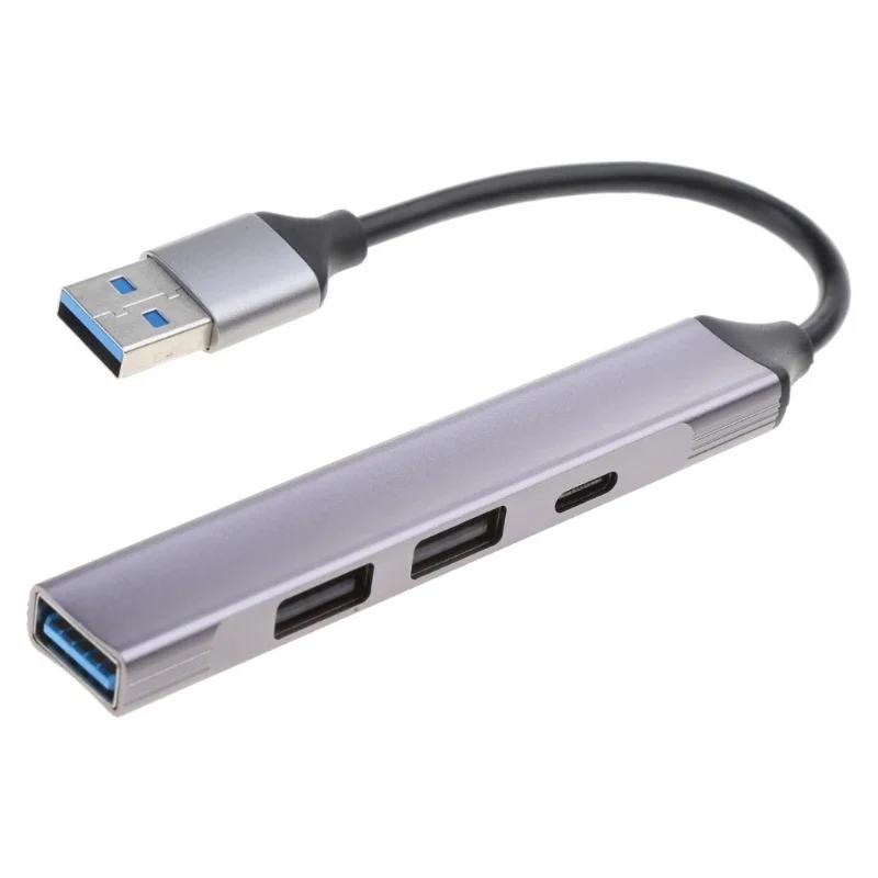 ƼƮ USB  4 in 1 ŷ ̼ Ʈ  º USB  콺, Ű  USB ġ  E8BE